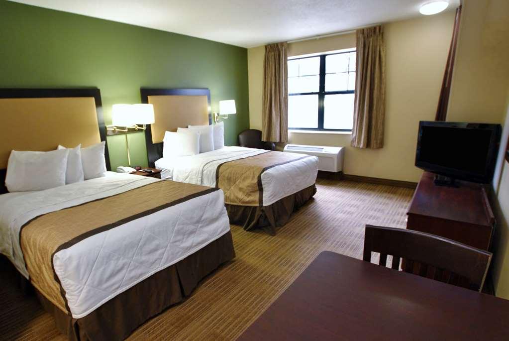 เอ็กซ์เทนด์ สเตย์ อเมริกา คลีฟแลนด์-บรูกลิน Hotel Brooklyn ห้อง รูปภาพ