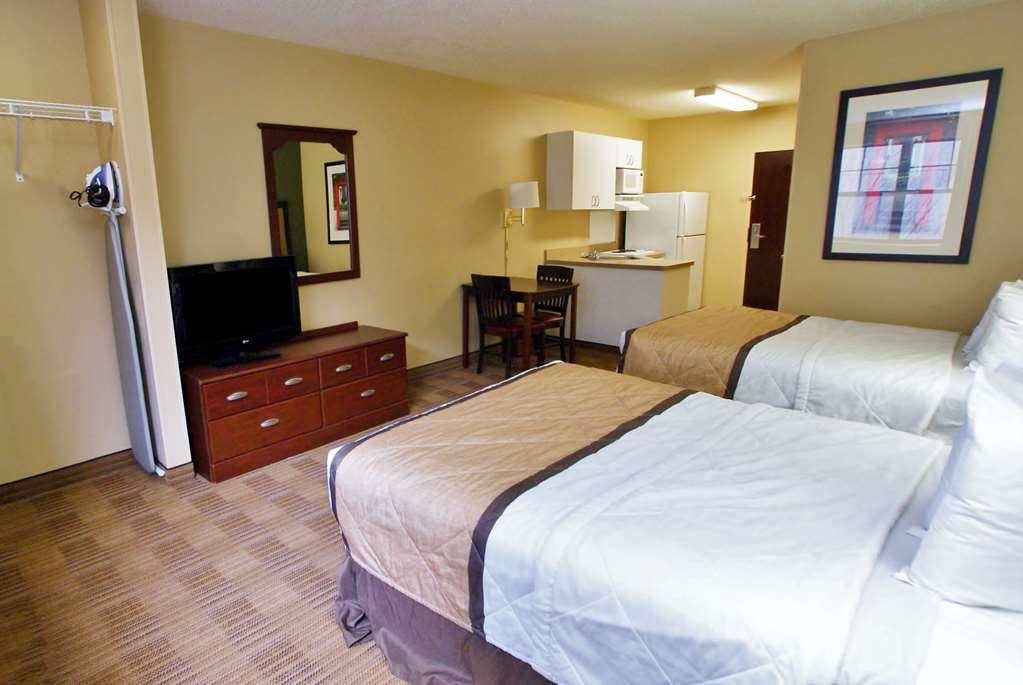 เอ็กซ์เทนด์ สเตย์ อเมริกา คลีฟแลนด์-บรูกลิน Hotel Brooklyn ห้อง รูปภาพ