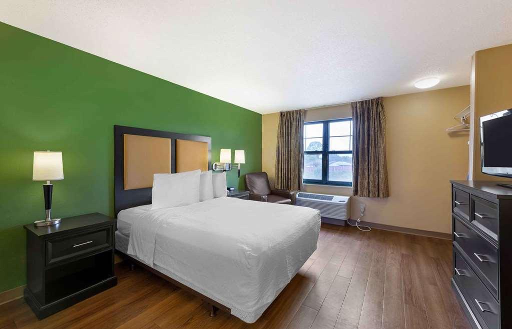 เอ็กซ์เทนด์ สเตย์ อเมริกา คลีฟแลนด์-บรูกลิน Hotel Brooklyn ห้อง รูปภาพ